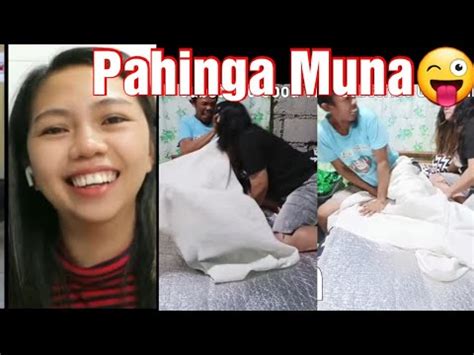 pinayflix ihi|Ihi lang ang pahinga guys grabe si kuya eh .